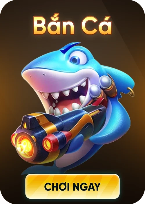 Báº¯n CÃ¡