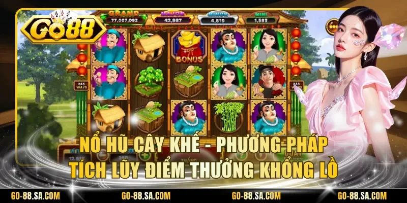 Ná» hÅ© cÃ¢y kháº¿