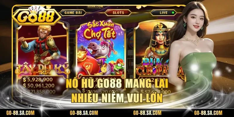 ná» hÅ© Go88