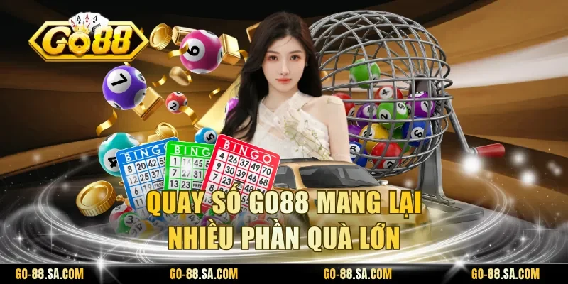 Quay sá» Go88